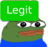 pepe_legit emote