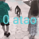 0atao animated emote