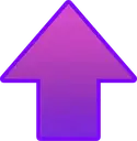 upvote emote