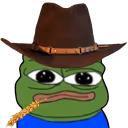Howdy emote