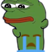 crying emote