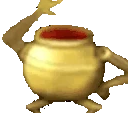 PotPls emoji