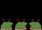 MeAndTheBoysWatchingHowTheGrinchStoleChristmas emote