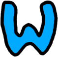 janky_w emoji