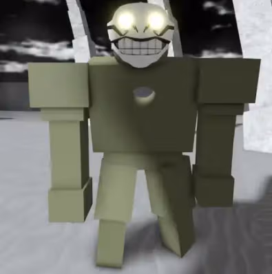hollow emote