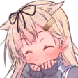 poiblush emote