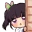 KanaoPeek emote