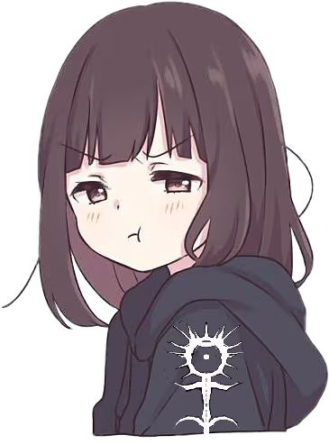 menhera_chan_pout emote