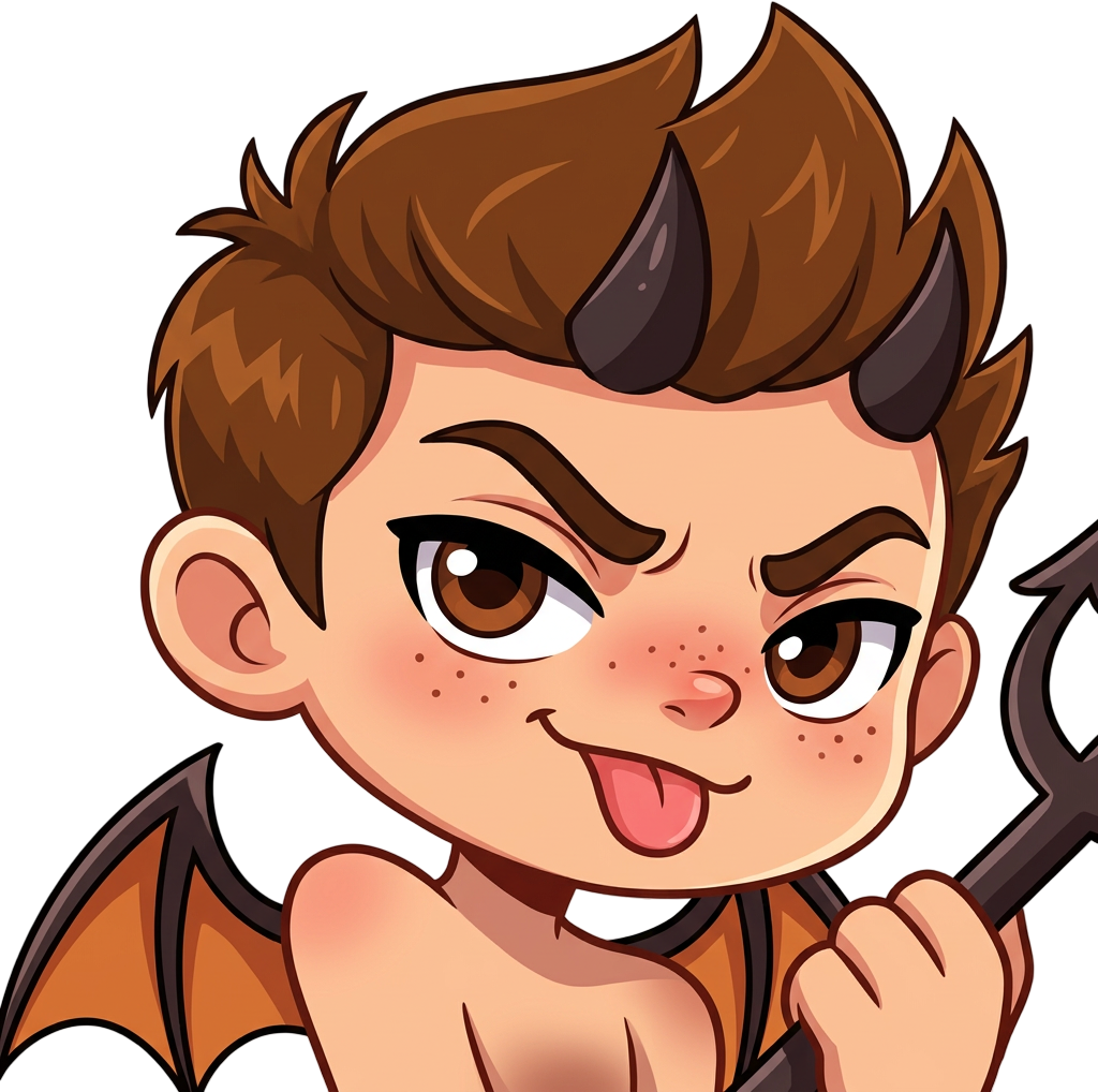 dash_devil_sunglasses static emote