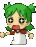 Baijuu emote