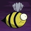 DeathBee emote