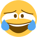 LMAO emote