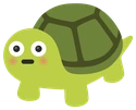 flushed emote