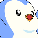 Pengu_Hype animated emote
