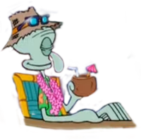 Squidwards_tiki_land emote