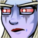 SUS emote