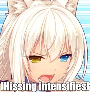 CoconutHiss emote