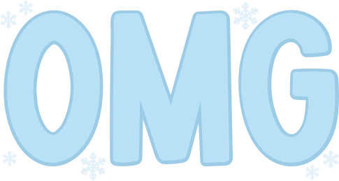WInter_Omg emote
