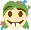 eidiemoji40 emote