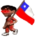 VIVACHILE emote