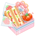 LunchBox emote