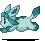 VaporeonRun emoji
