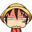 luffy10 animated emote