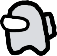 among_us_white emote
