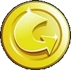 SplatCoin emote