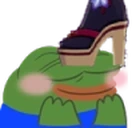 StepOnMeBaal emote