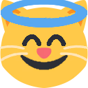 innocentCat emote