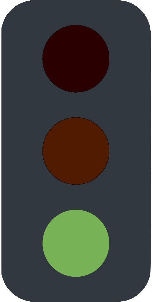 stoplight_green emote