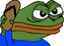 Madgeflipflopthrow emote