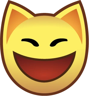 Animal_Jam_Laugh emote