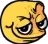 smirk_face emote