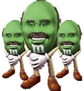 gangshit emote