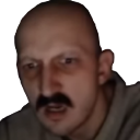 John_WTF static emote