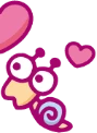 dendenhalfheart emote