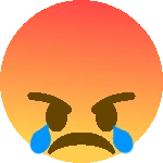 angerycry emote
