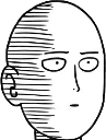 SaitamaOK1 emote