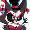 Husk_Disgusted emote