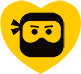 DLive_Love emote
