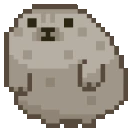 BIGSEAL emote