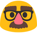 blobdisguise emote