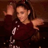 arianagrande_santatellme2 emote