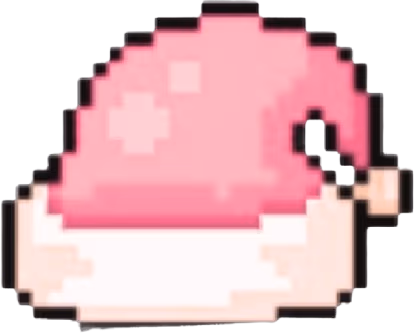christmas emote