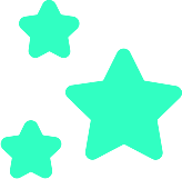cyan emote