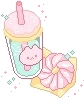 PastelTeaAndScones emote