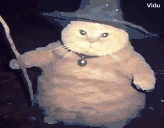 fatasswizardcastswater emoji