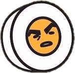 gudetamaWTF emote